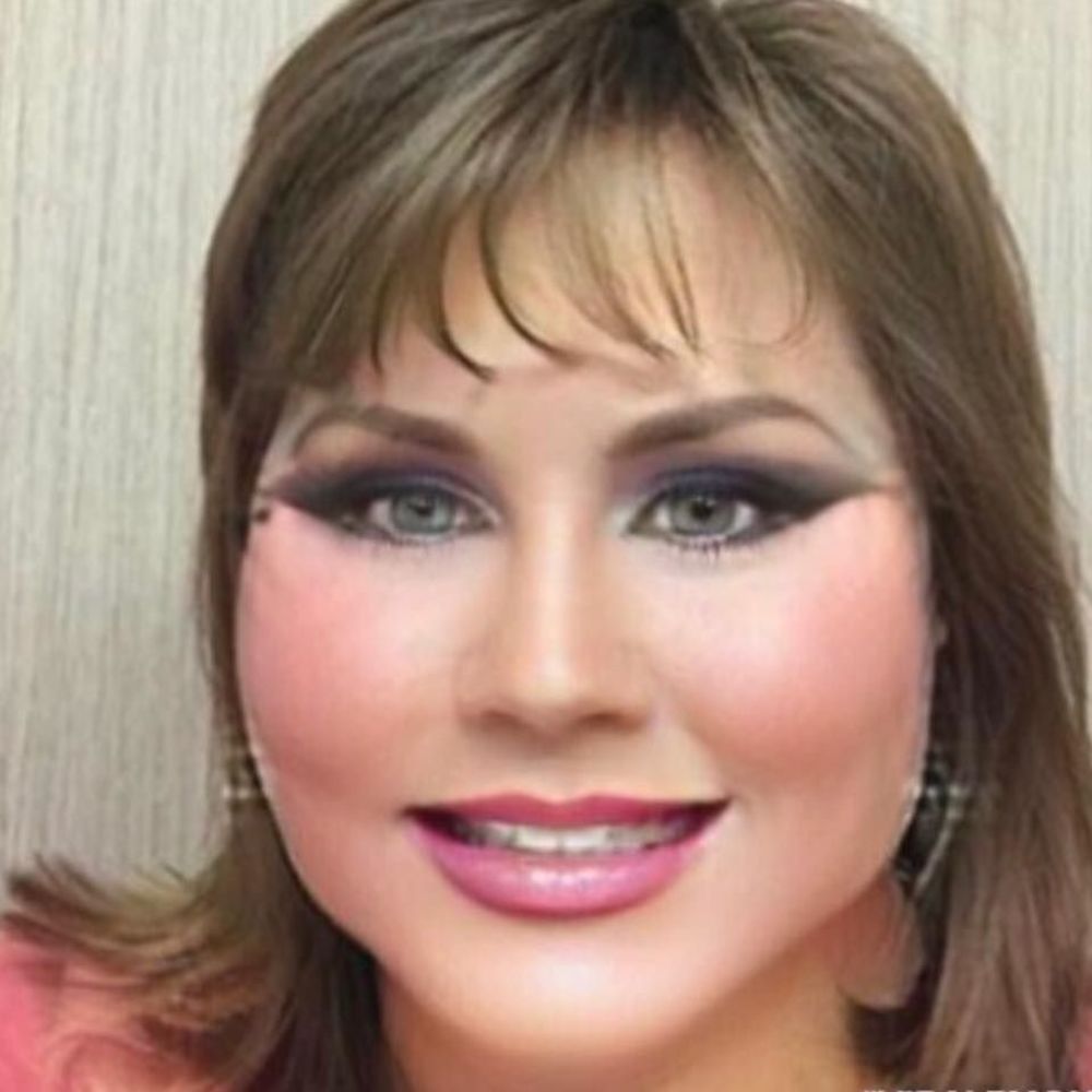 Meet your Posher, Jaclyn